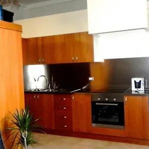 Apartment San Stae Casa Aurora Venice