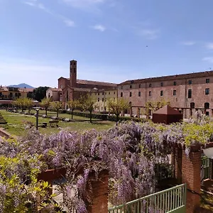 Apartment Casa I Cantici Lucca