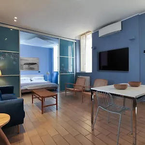 Apartment Charming 5 Vie Apt. Center Milan