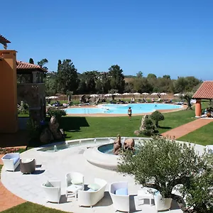 Hotel Marana Golfo Aranci
