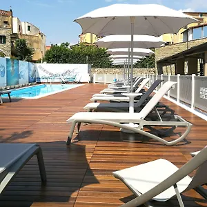 Hotel Western Anthurium Santo Stefano al Mare