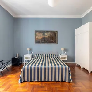 Bnb24 - 4 Fontane Private Nocleg ze śniadaniem