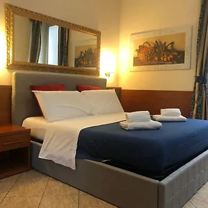 Cavour Guest house