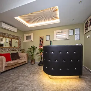 בית הארחה Corso 107 Wellness &