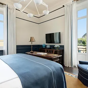 Hotell Rocco Igiea