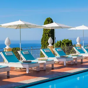 Hotell Grand San Pietro