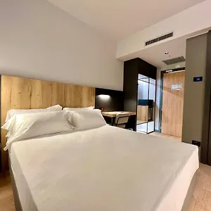 Hotel Leonessa Brescia