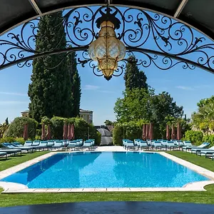 Hotell Byblos Art Amista