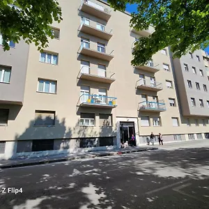 Pensjonat Hb Bonomelli 15 Bergamo