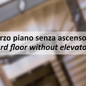 Apartment Maddalena By Mamo Florence