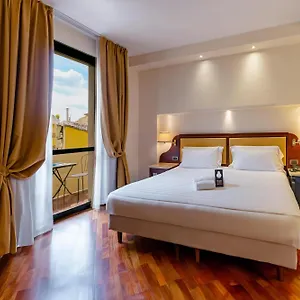 Hotell Pitti Palace Al Ponte Vecchio