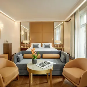 Imperiale By Omnia Hotell
