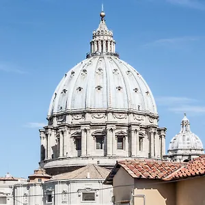 Andreina A San Pietro Apartment