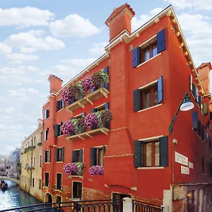 Mercurio Venice