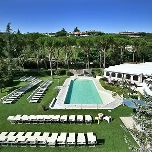 Time Relais & Sport Hotell