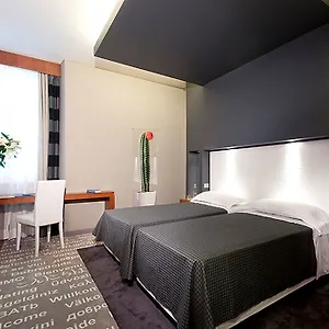Metropolis - Di Charme Hotell