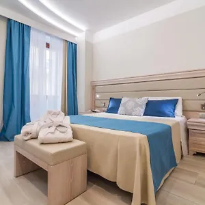 Hotel L'ambasciata De Charme Cagliari