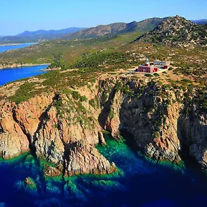 Hotel Faro Capo Spartivento Chia