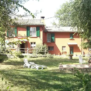 Farm stay Agriturismo Piccola Raieda Sasso Marconi