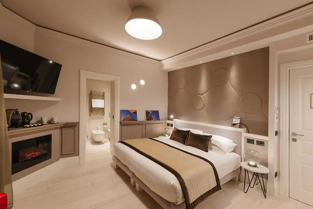 Guest house Rhea Silvia Luxury Navona Hotel Rome
